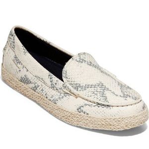 Cole Haan women Leather Shoes